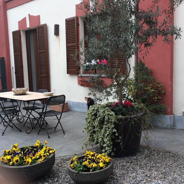 La Corte Di Саронно Номер фото